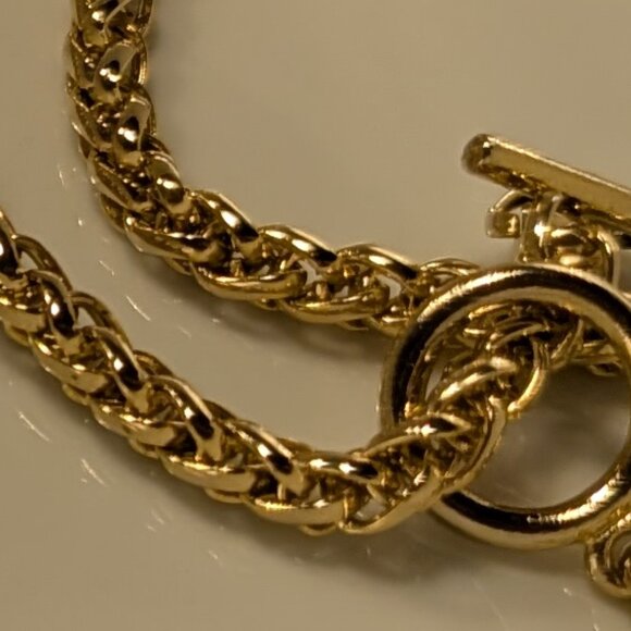 JNY Rope chain - Picture 6 of 6